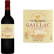 vin Gaillac